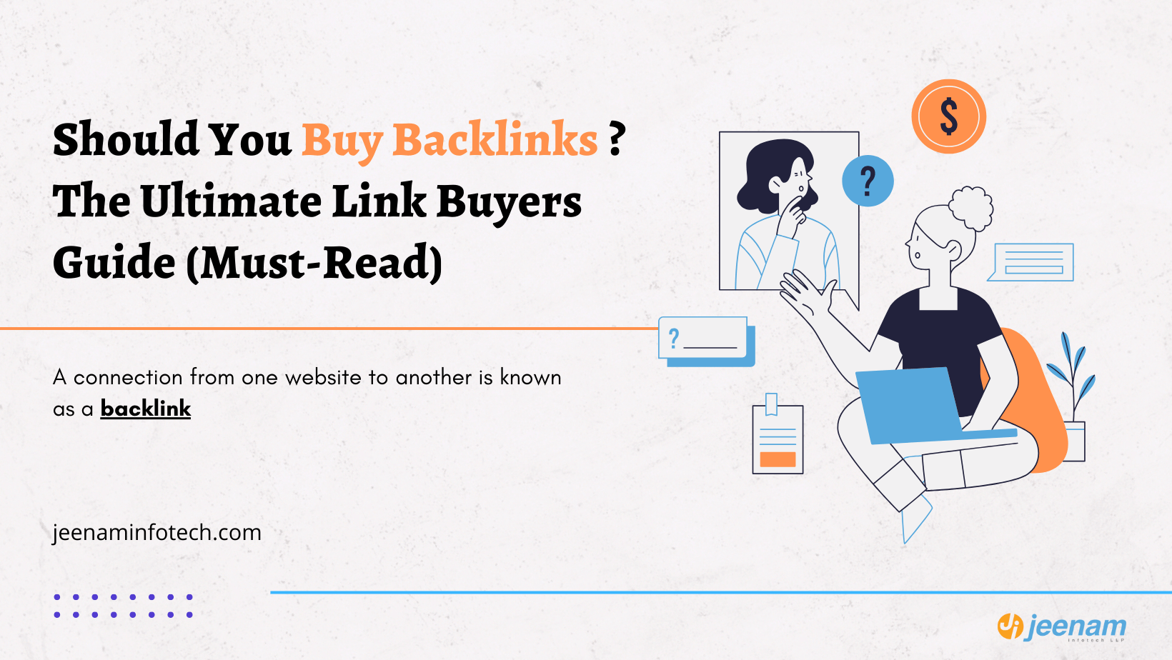 should you buy backlinks