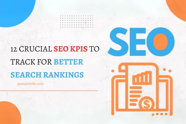 12 SEO KPIs to Track for Better Search Rankings in 2025