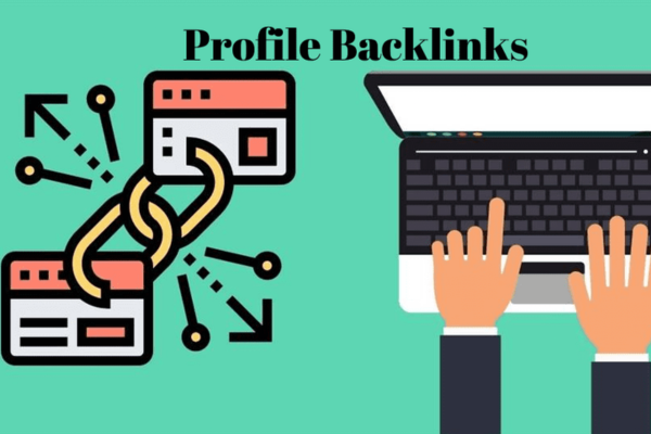 Business profile backlinks are especially valuable for businesses trying to increase visibility