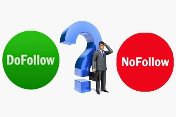 Dofollow backlinks and nofollow backlinks are both major backlinks to boost SEO