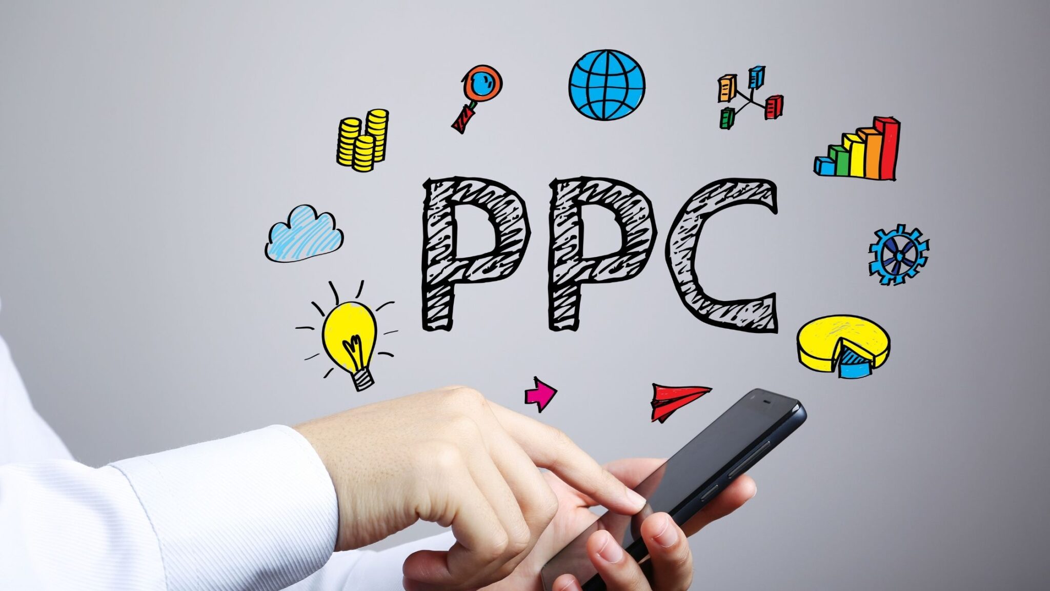 PPC in digital marketing