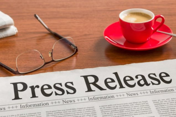 Press release backlinks should focus on trusted news platforms and channels