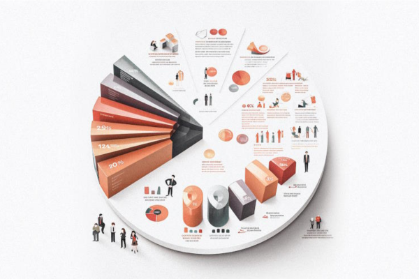 Share your infographic to increase your chances of being linked to and referred