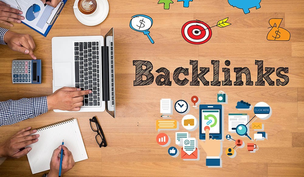 How do backlinks work?