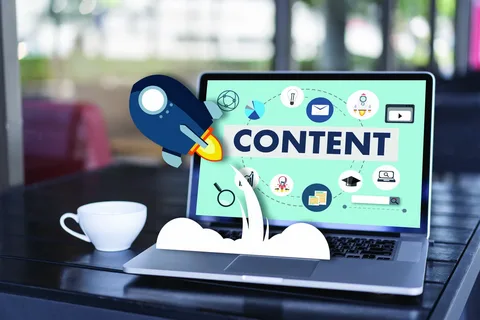 Create Your Content