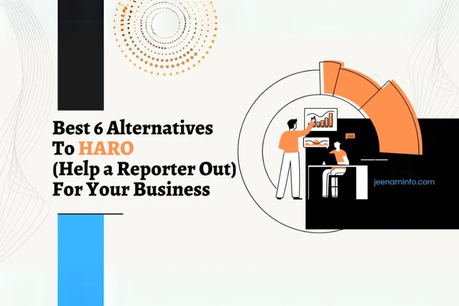 Best 15 Alternatives To HARO (Help a Reporter Out) For Your Business