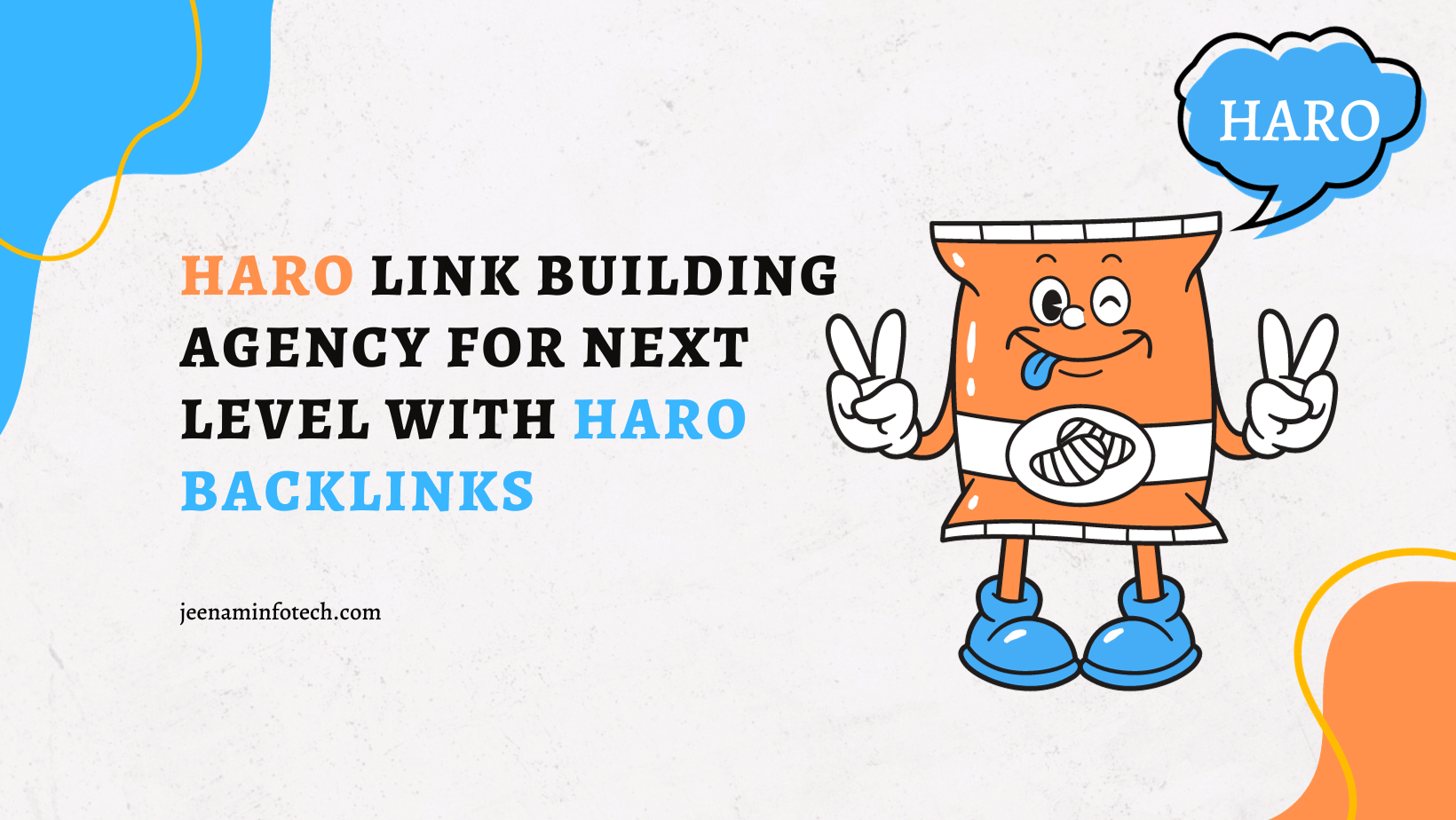 haro link building agency for next leval haro backlinks
