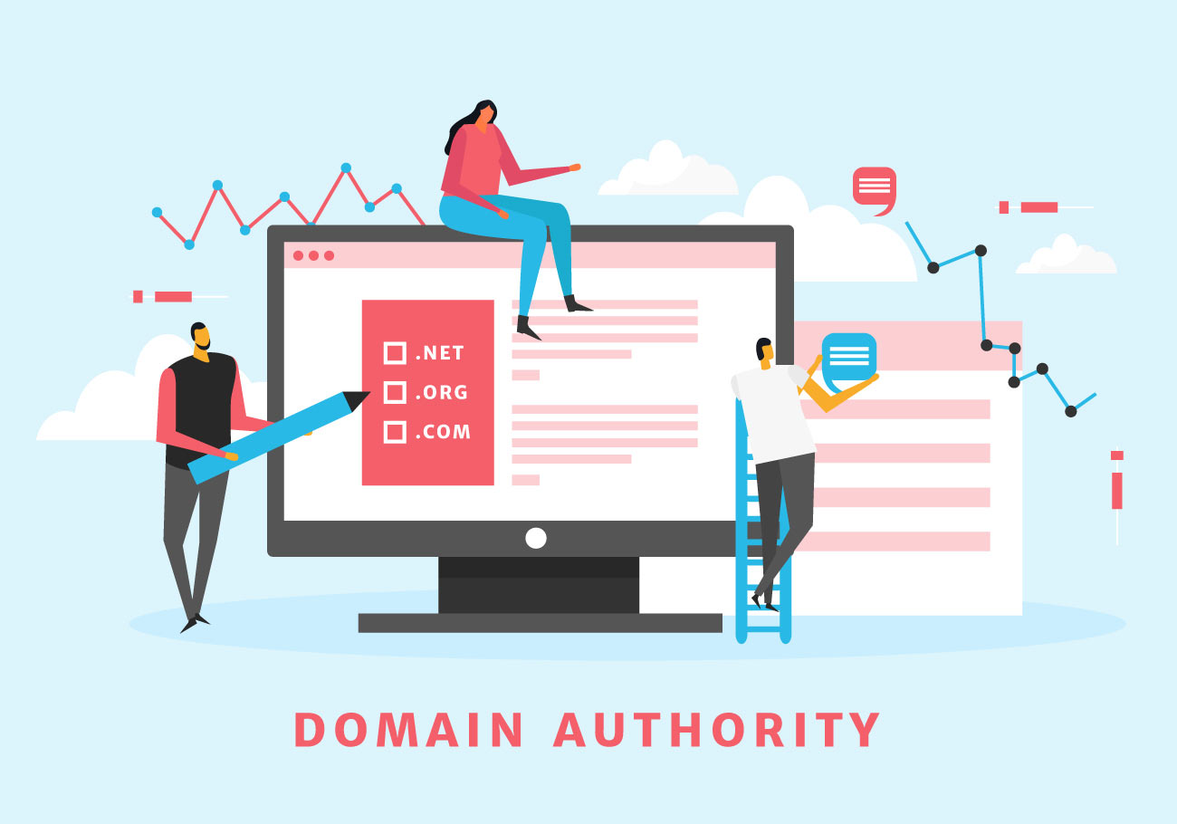 Website Authority