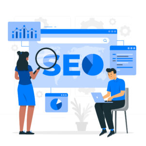optimize on page seo