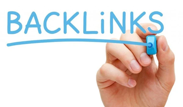 The content of the affiliate courses focuses on backlinking strategies