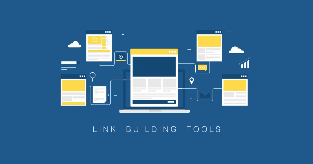 link building outreach tools
