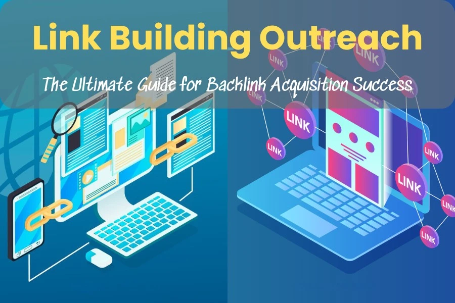 Link Building Outreach How to Build Relationships with Authority Sites