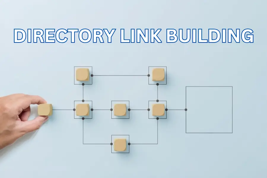 Mastering Directory Link Building for Better Website Traffic