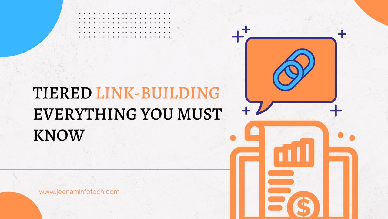 Tired Link Building