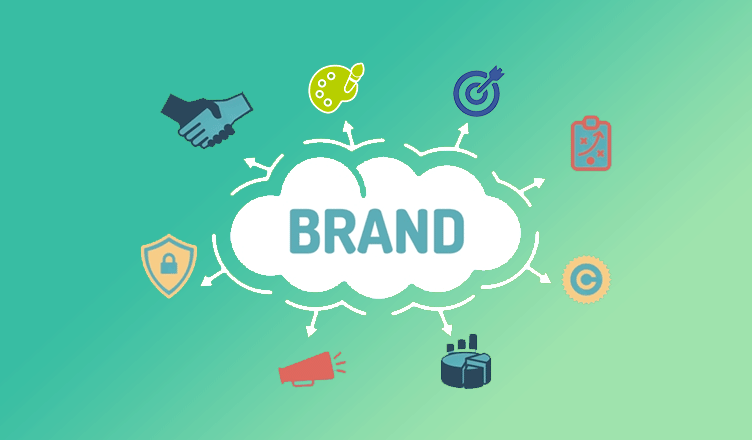 Online Brand Building