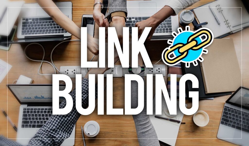 Top Link Building Companies & Services in Texas