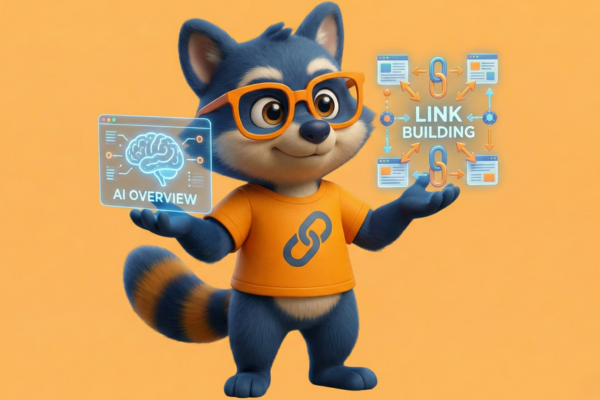 AI Overview & Link Building Guide 2026