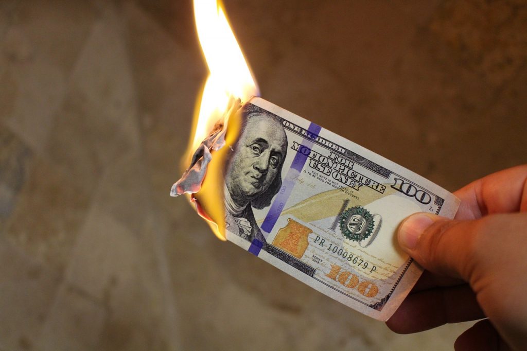 Google is not easy with paid backlinks