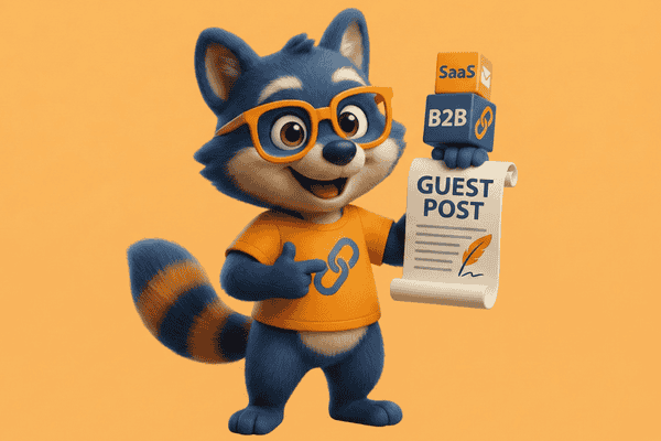 Best Guest Posting Services for SaaS & B2B Brands 2026