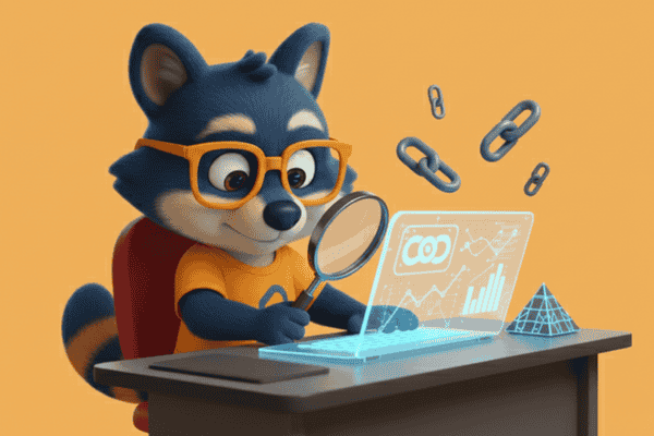 Link Building Agency in AI SEO World