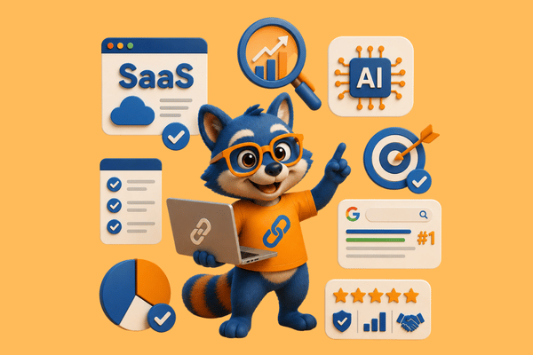 Best SaaS SEO Agencies for AI Startups